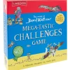 David Walliams Mega-Tastic Challenges Game