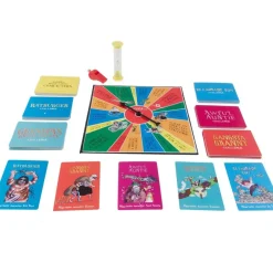 David Walliams Mega-Tastic Challenges Game