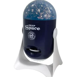 Deep Space Planetarium