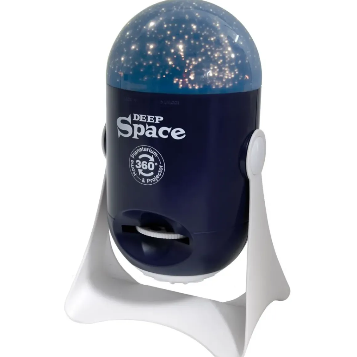 Deep Space Planetarium