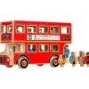 Deluxe London Bus