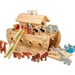 Deluxe Noah's Ark
