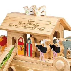 Deluxe Noah's Ark