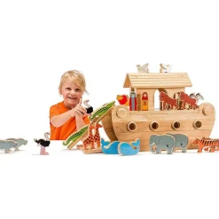 Deluxe Noah's Ark