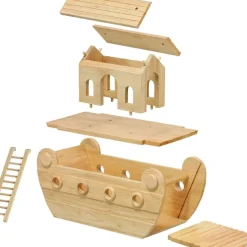 Deluxe Noah's Ark