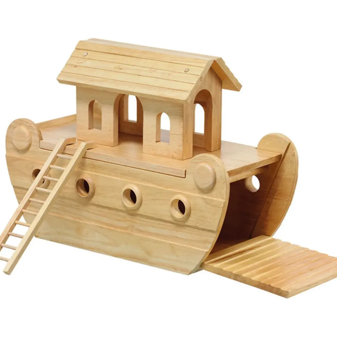 Deluxe Noah's Ark