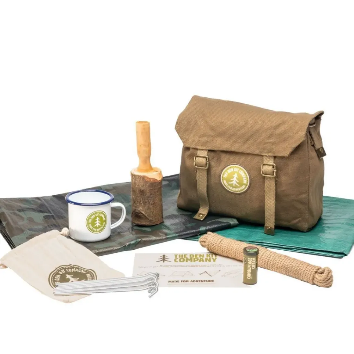 Den Kit
