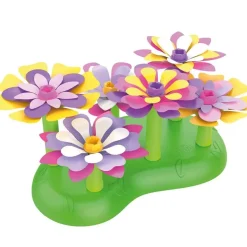 Design & Drill Stem Garden