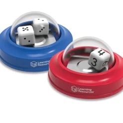 Dice Poppers