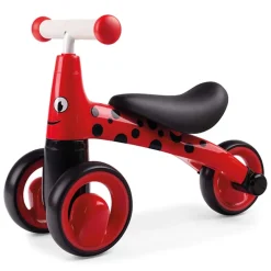 Diditrike - Ladybird