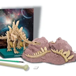 Dig a Dinosaur - Stegosaurus