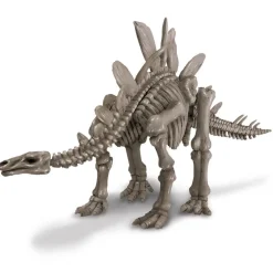 Dig a Dinosaur - Stegosaurus