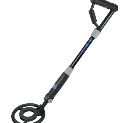 Digital Metal Detector