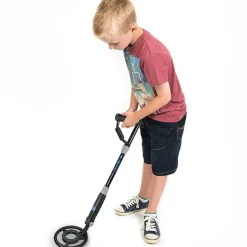 Digital Metal Detector