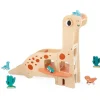 Dino Garage