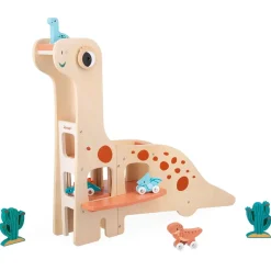 Dino Garage