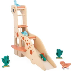 Dino Garage