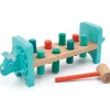 Dino Hammer Bench