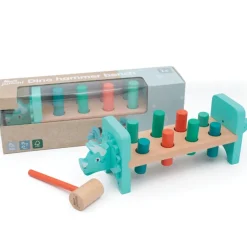 Dino Hammer Bench