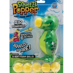 Dino Popper
