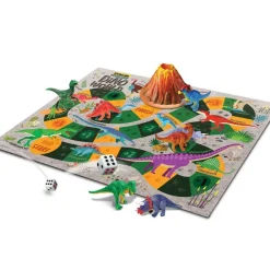 Dino World Paint and Play