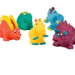 Dinosaur Bath Buddies