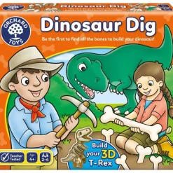 Dinosaur Dig