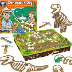 Dinosaur Dig