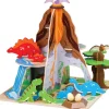 Dinosaur Island