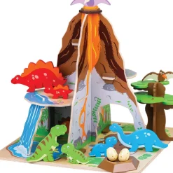 Dinosaur Island