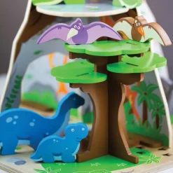 Dinosaur Island