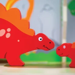 Dinosaur Island