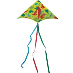 Dinosaur Kite