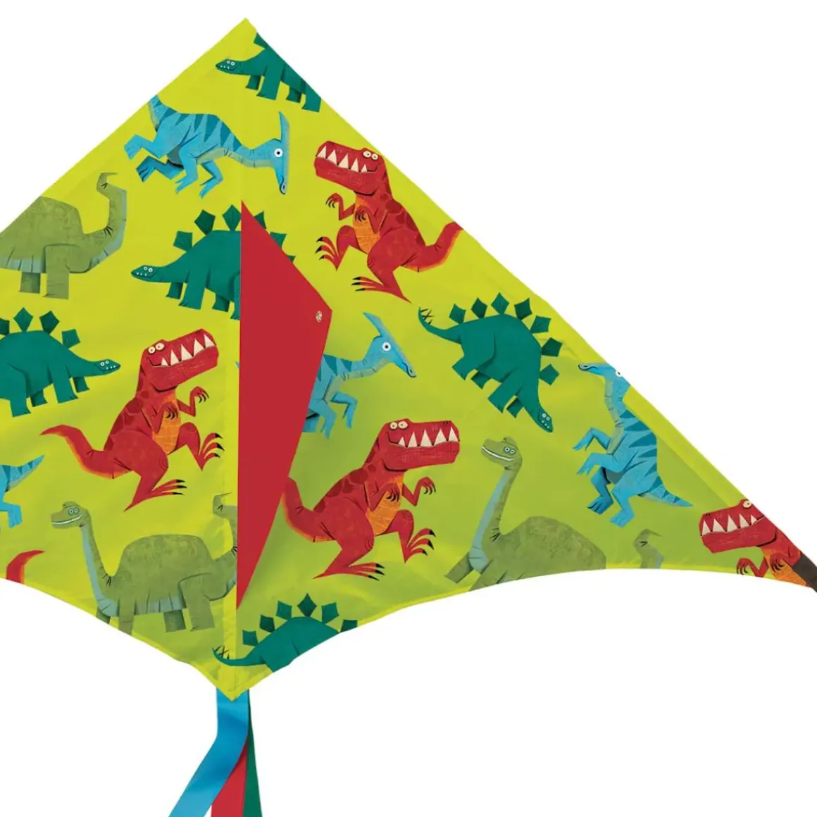 Dinosaur Kite