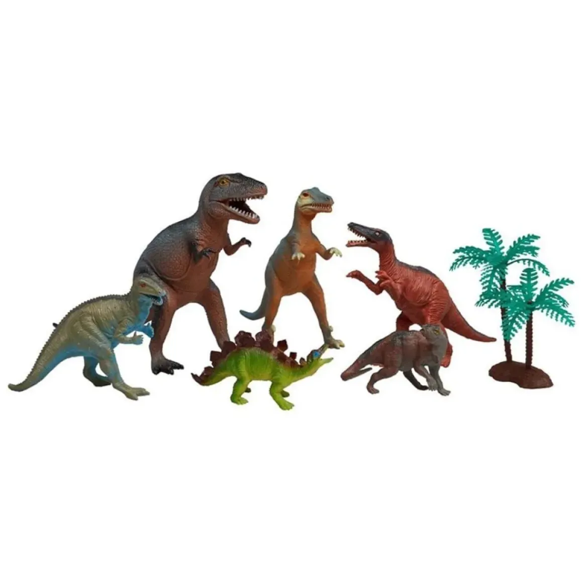 Dinosaur Set