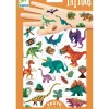 Dinosaur Tattoos