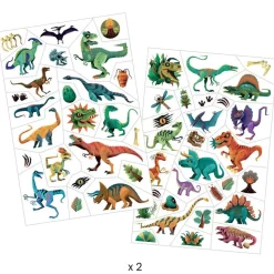 Dinosaur Tattoos