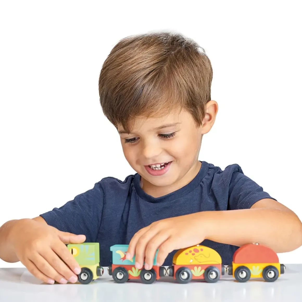 Dinosaur Train