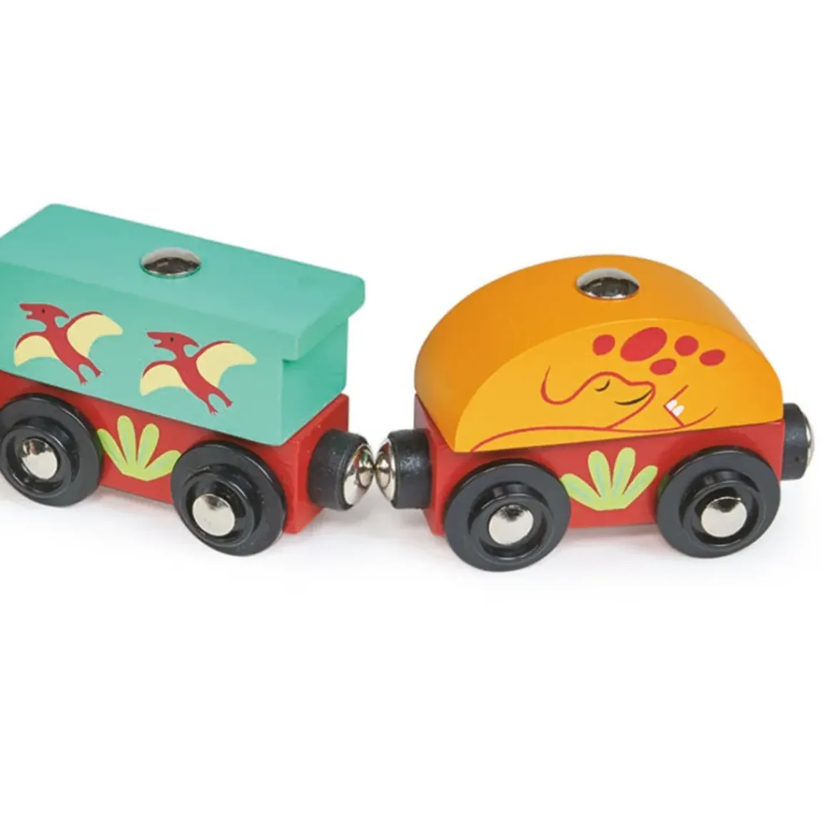 Dinosaur Train