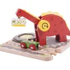 Dinosaur Train Crane