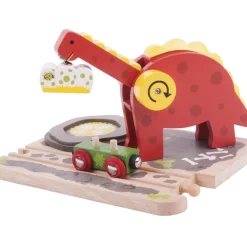 Dinosaur Train Crane