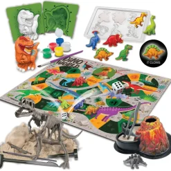 Dinosaur World