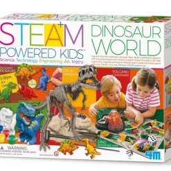 Dinosaur World