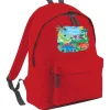 Dinosaurs Personalised Backpack