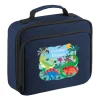 Dinosaurs Personalised Lunch Bag