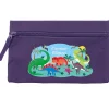 Dinosaurs Personalised Pencil Case