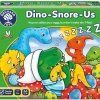 Dino-Snore-Us