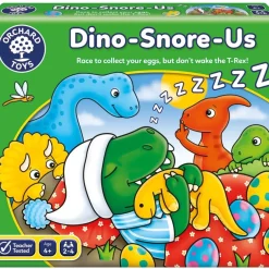 Dino-Snore-Us