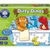 Dirty Dinos