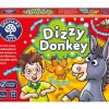 Dizzy Donkey